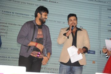 Ladies and Gentlemen Audio Release